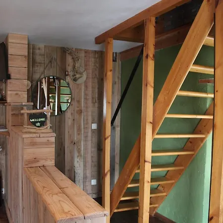 Chez Manu Holiday home *