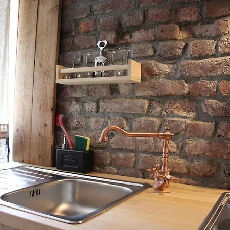 Chez Manu 別荘 デュルビュイ