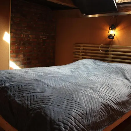 Holiday home Chez Manu *